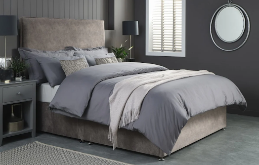 Elevate Your Bedroom Style: Ways to Enhance Your Divan Bed